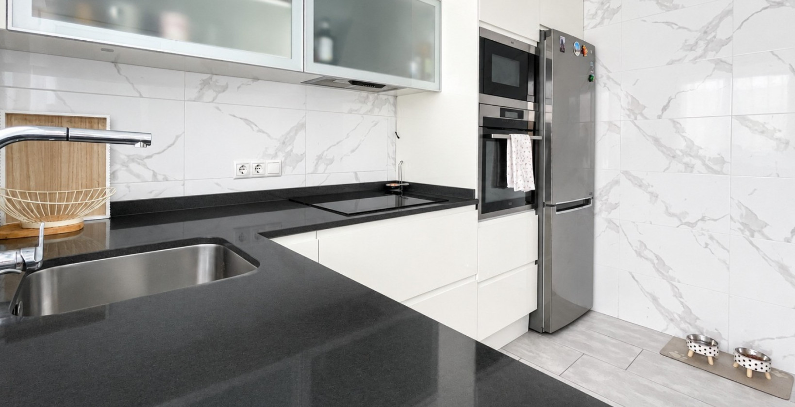 Resale - Townhouse - Orihuela Costa - Punta Prima