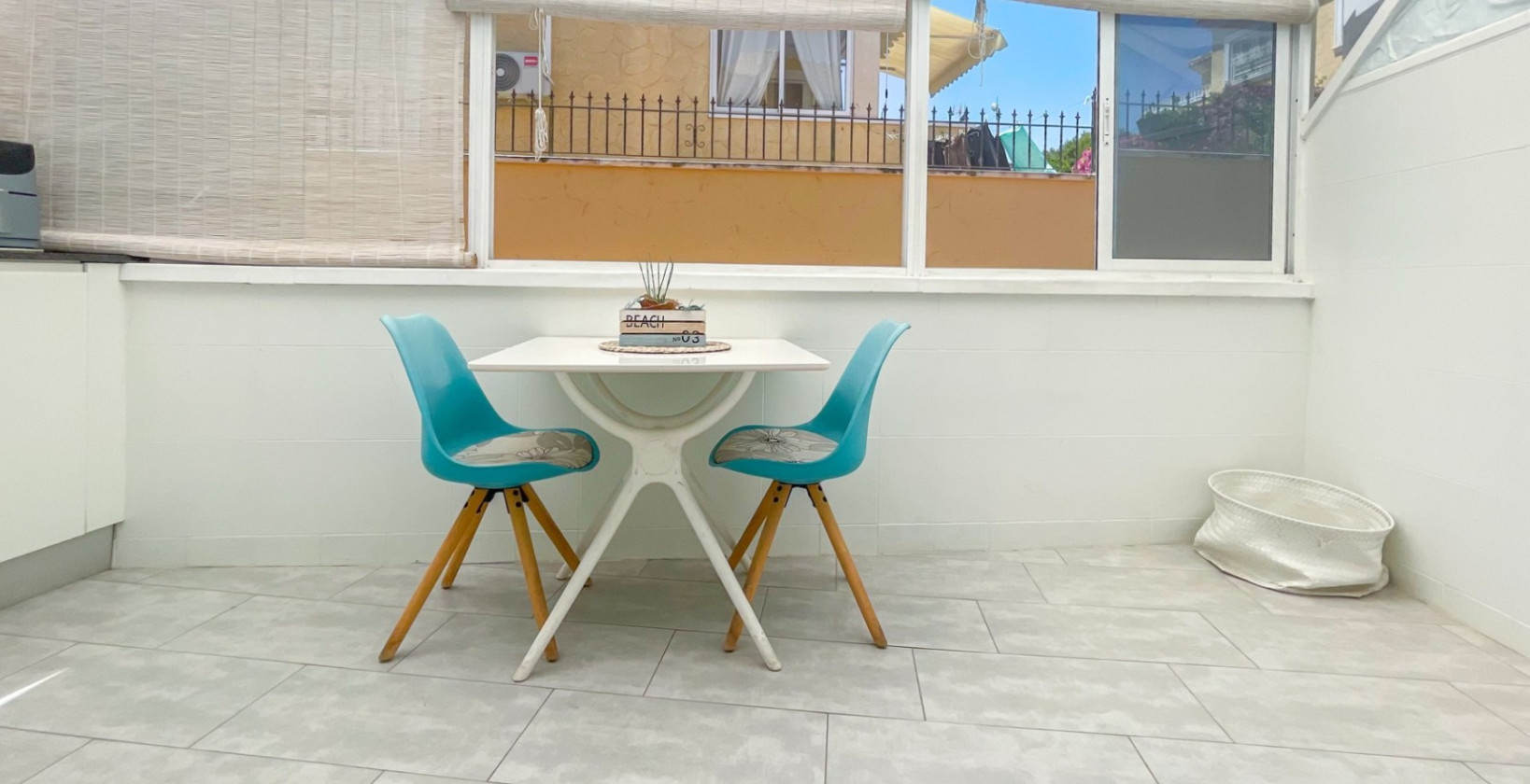 Resale - Townhouse - Orihuela Costa - Punta Prima