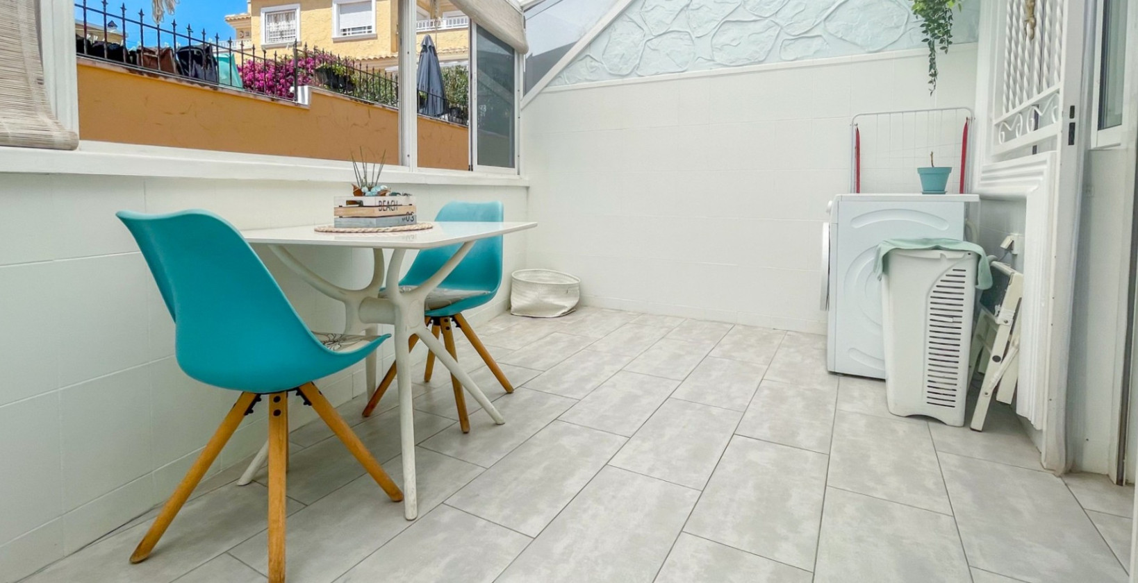 Resale - Townhouse - Orihuela Costa - Punta Prima