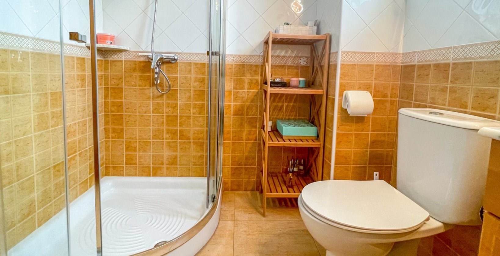 Resale - Townhouse - Orihuela Costa - Punta Prima