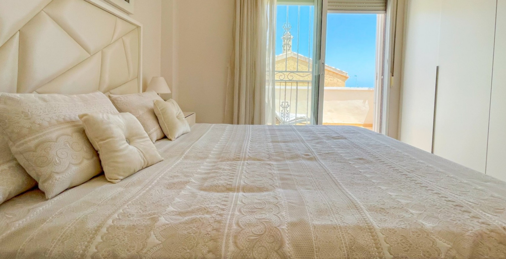 Resale - Townhouse - Orihuela Costa - Punta Prima