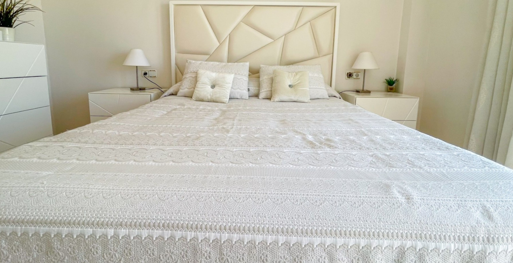 Resale - Townhouse - Orihuela Costa - Punta Prima