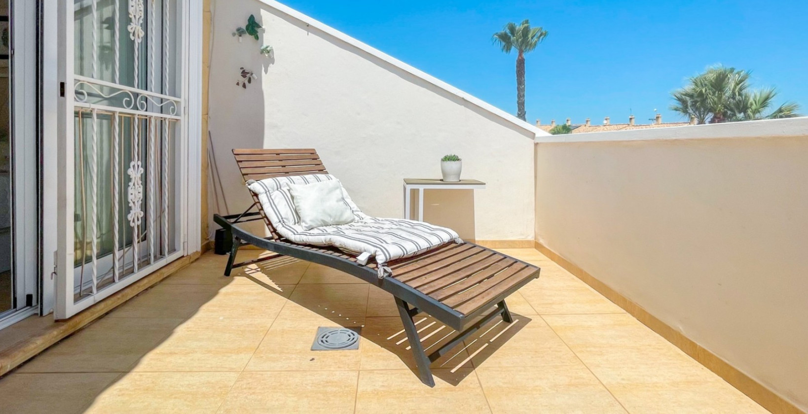 Resale - Townhouse - Orihuela Costa - Punta Prima