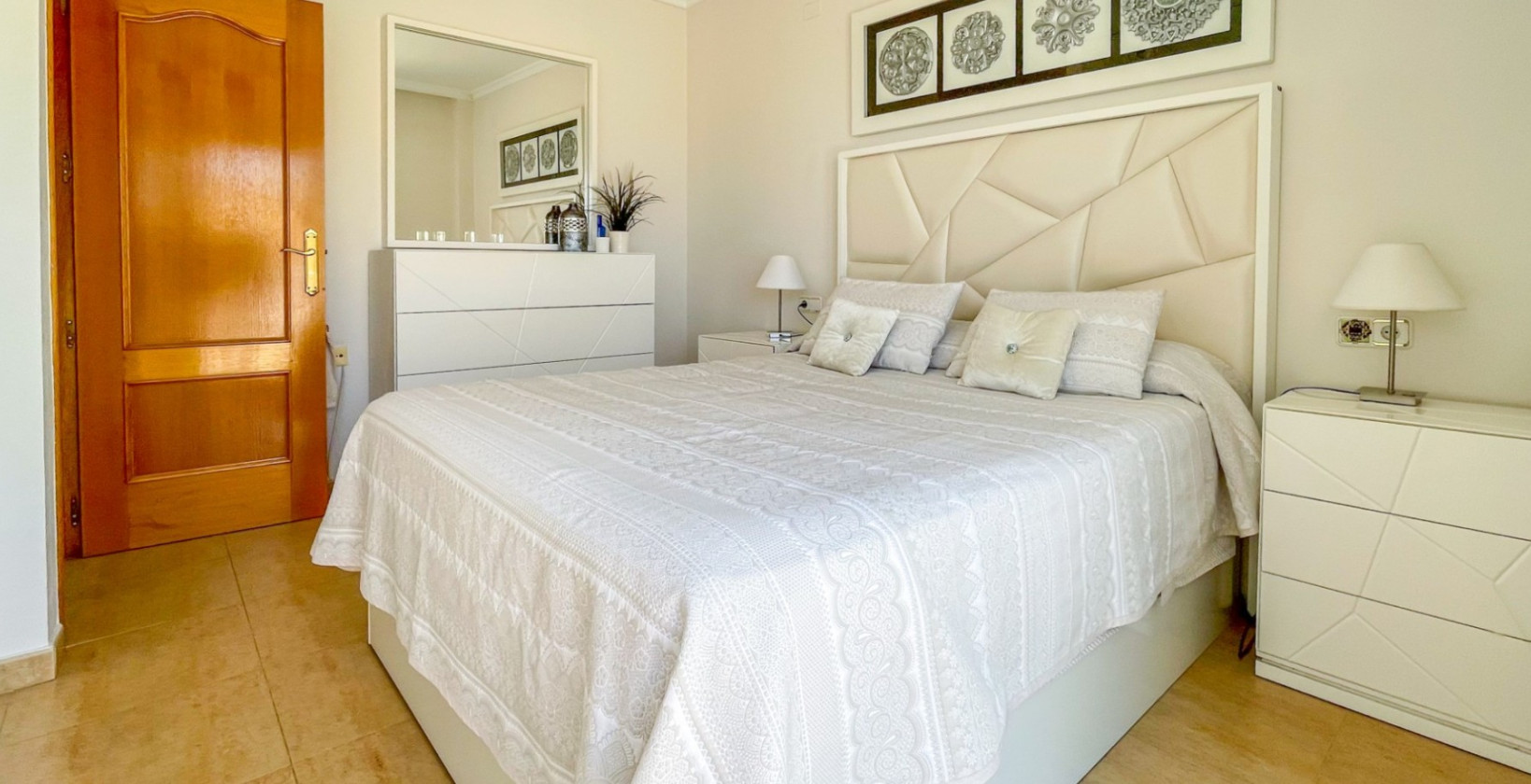 Resale - Townhouse - Orihuela Costa - Punta Prima