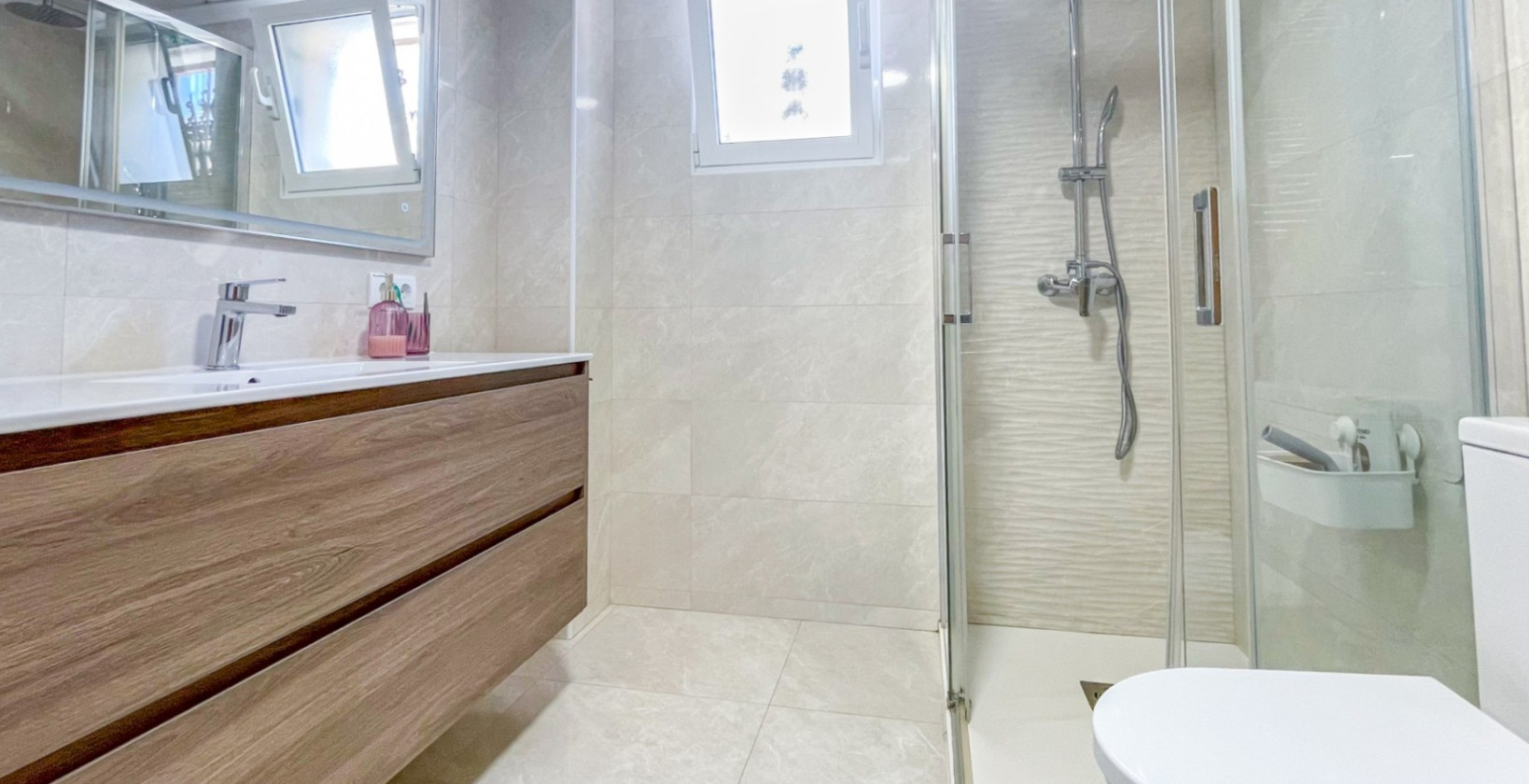 Resale - Townhouse - Orihuela Costa - Punta Prima