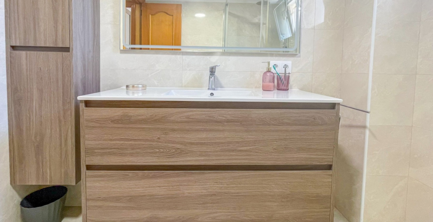 Resale - Townhouse - Orihuela Costa - Punta Prima