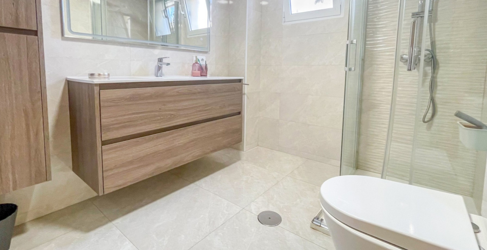 Resale - Townhouse - Orihuela Costa - Punta Prima
