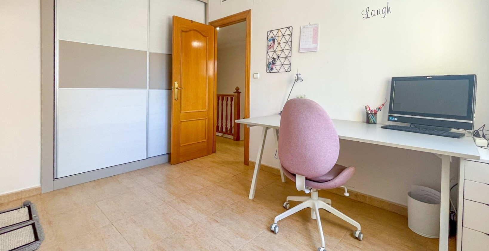 Resale - Townhouse - Orihuela Costa - Punta Prima