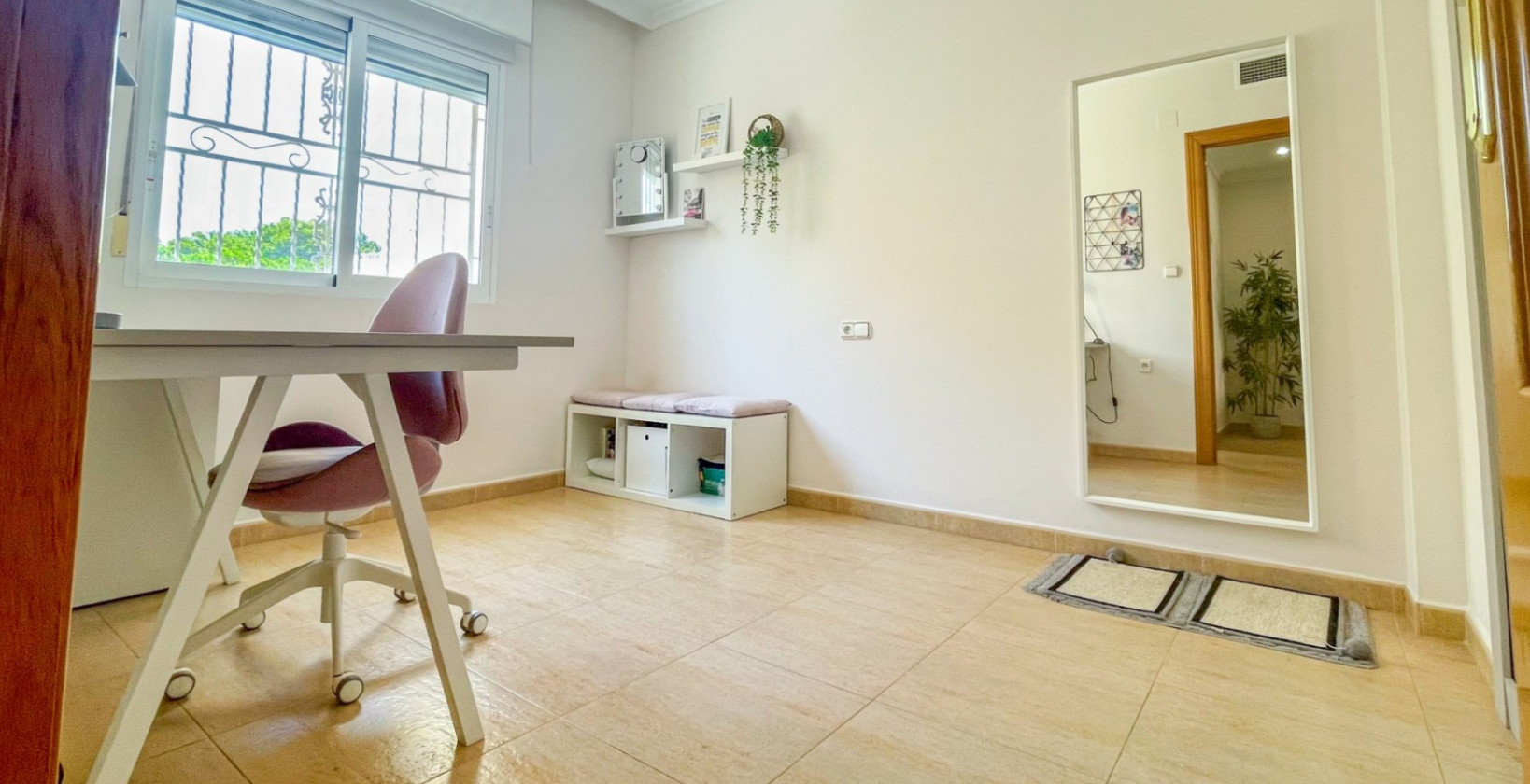 Resale - Townhouse - Orihuela Costa - Punta Prima