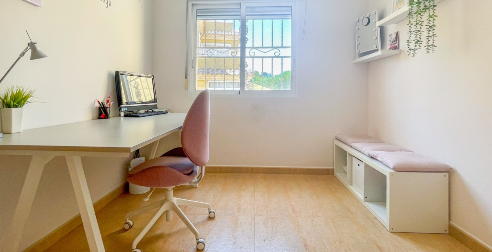 Resale - Townhouse - Orihuela Costa - Punta Prima