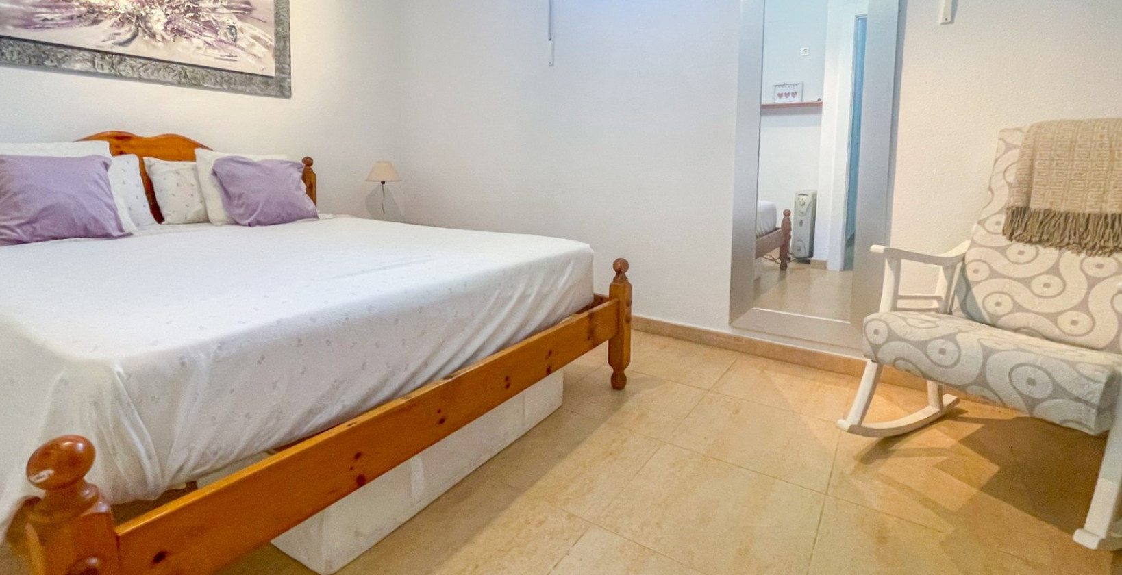 Resale - Townhouse - Orihuela Costa - Punta Prima