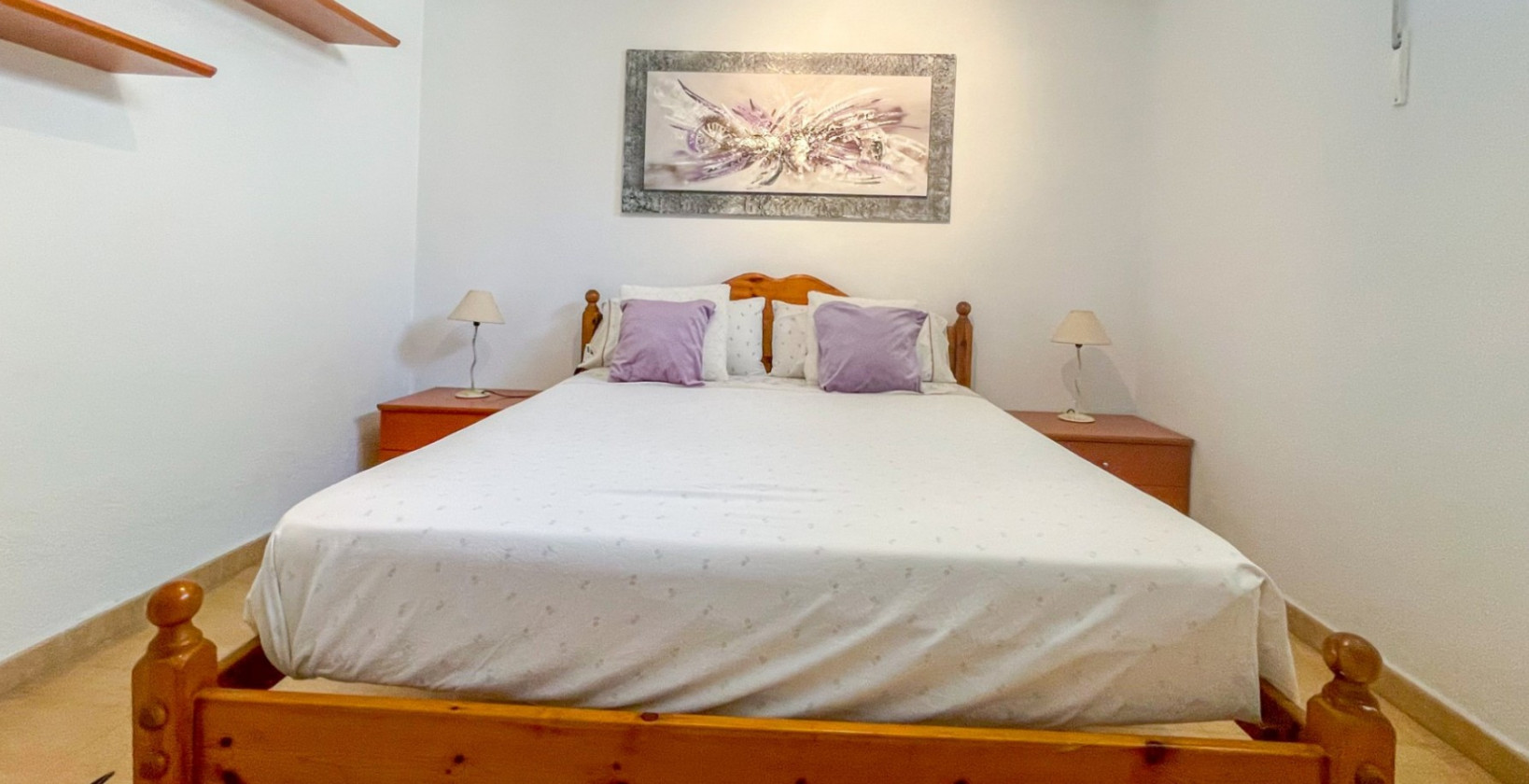 Resale - Townhouse - Orihuela Costa - Punta Prima