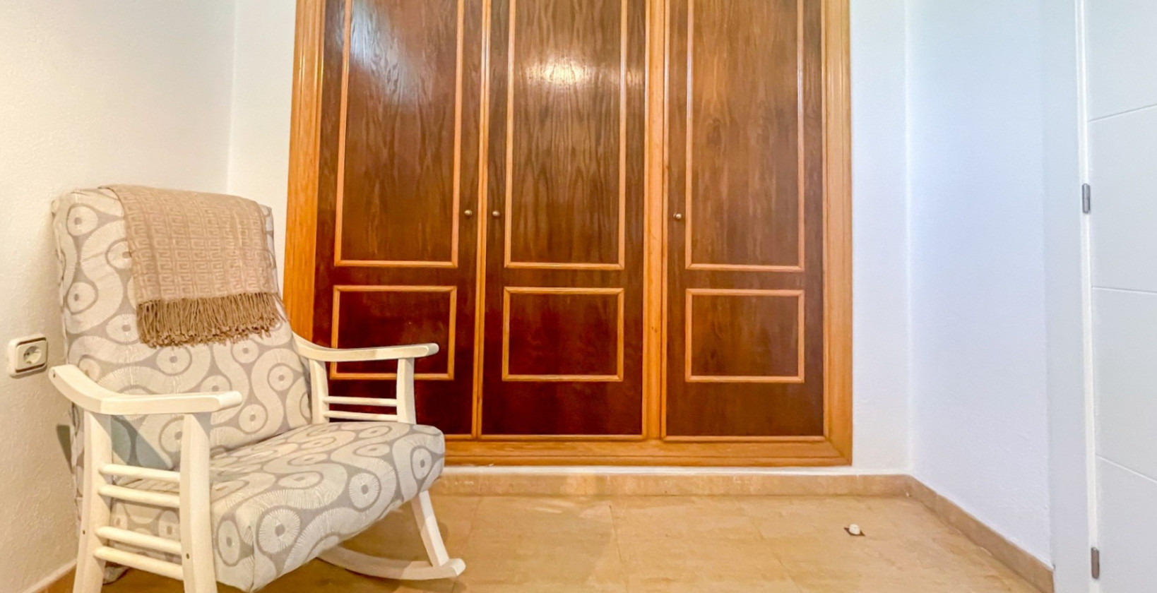 Resale - Townhouse - Orihuela Costa - Punta Prima