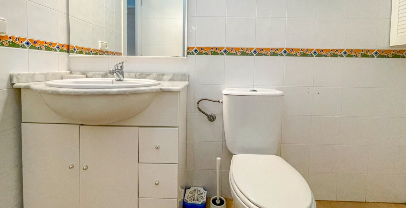 Resale - Townhouse - Orihuela Costa - Punta Prima