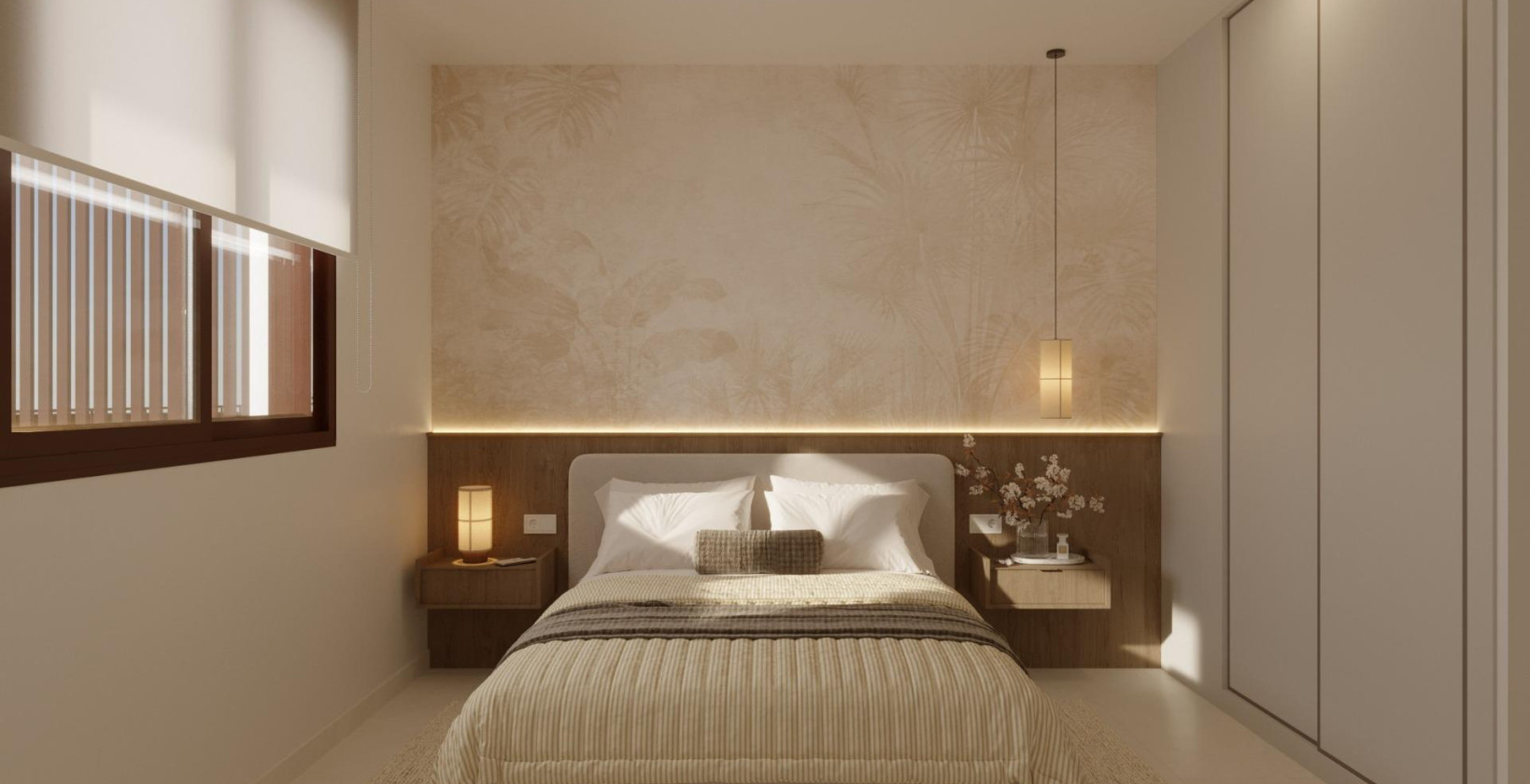 New Build - Penthouse - Santa Pola - Centro