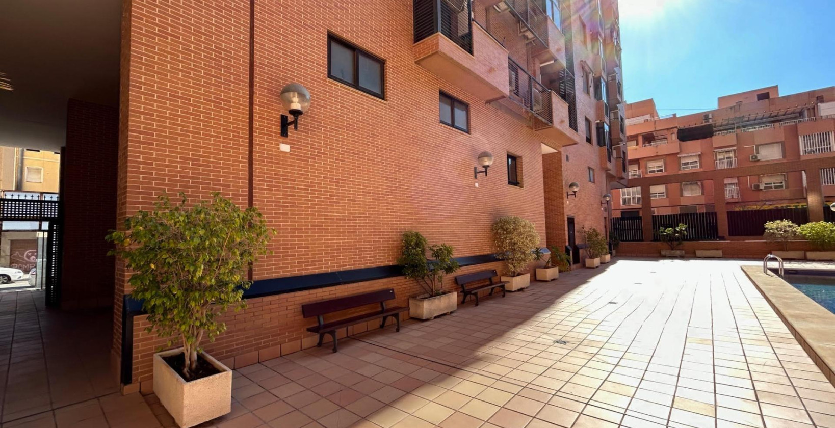 New Build - Apartment / flat - Alicante - Carolinas Bajas