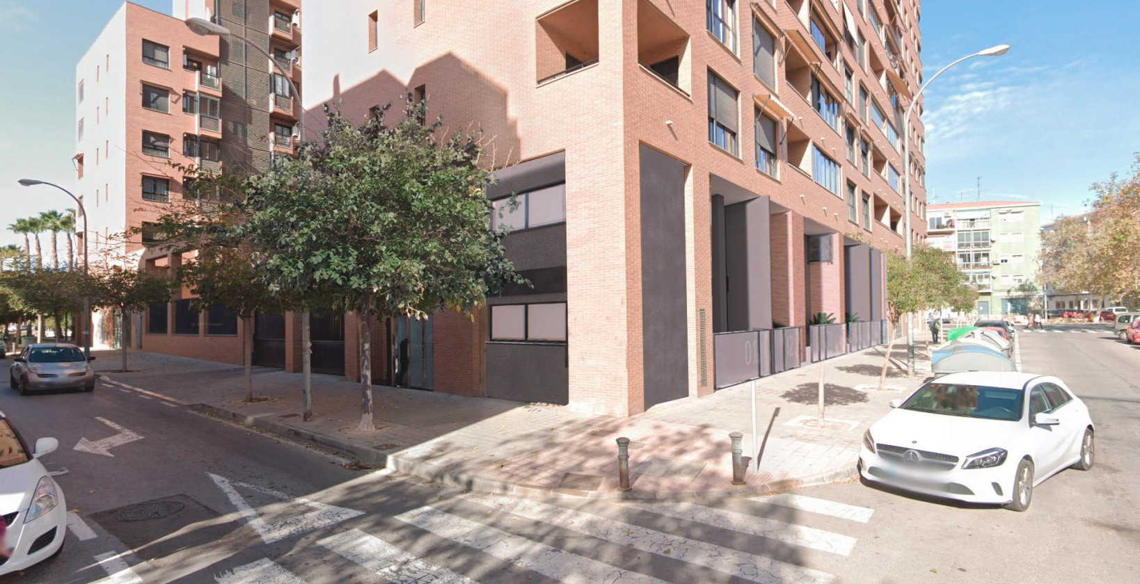 New Build - Apartment / flat - Alicante - Carolinas Bajas