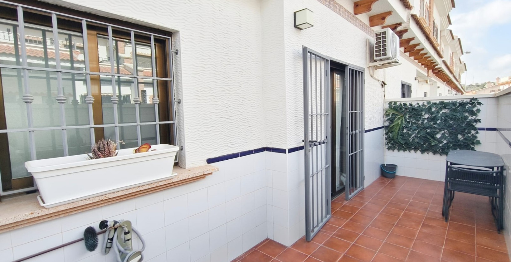 Reventa - Adosado - San Miguel de Salinas