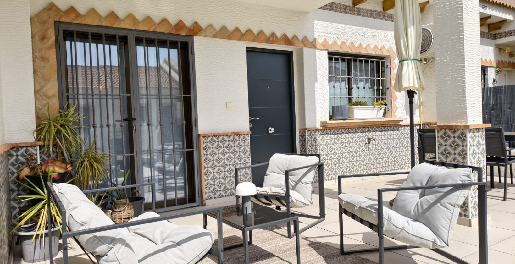 Reventa - Adosado - San Miguel de Salinas