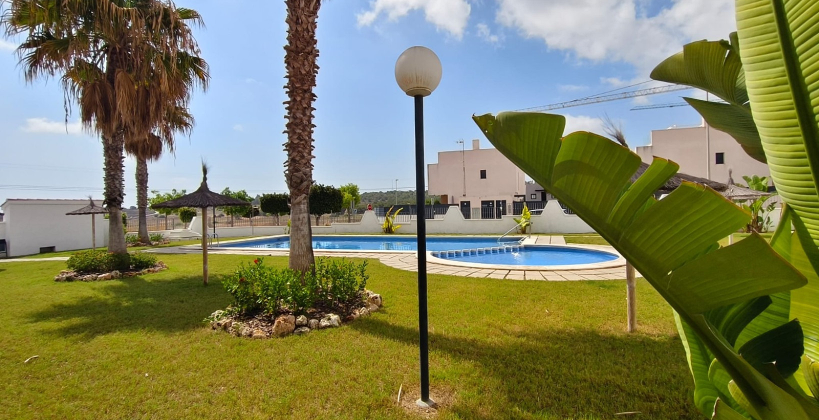 Reventa - Adosado - San Miguel de Salinas
