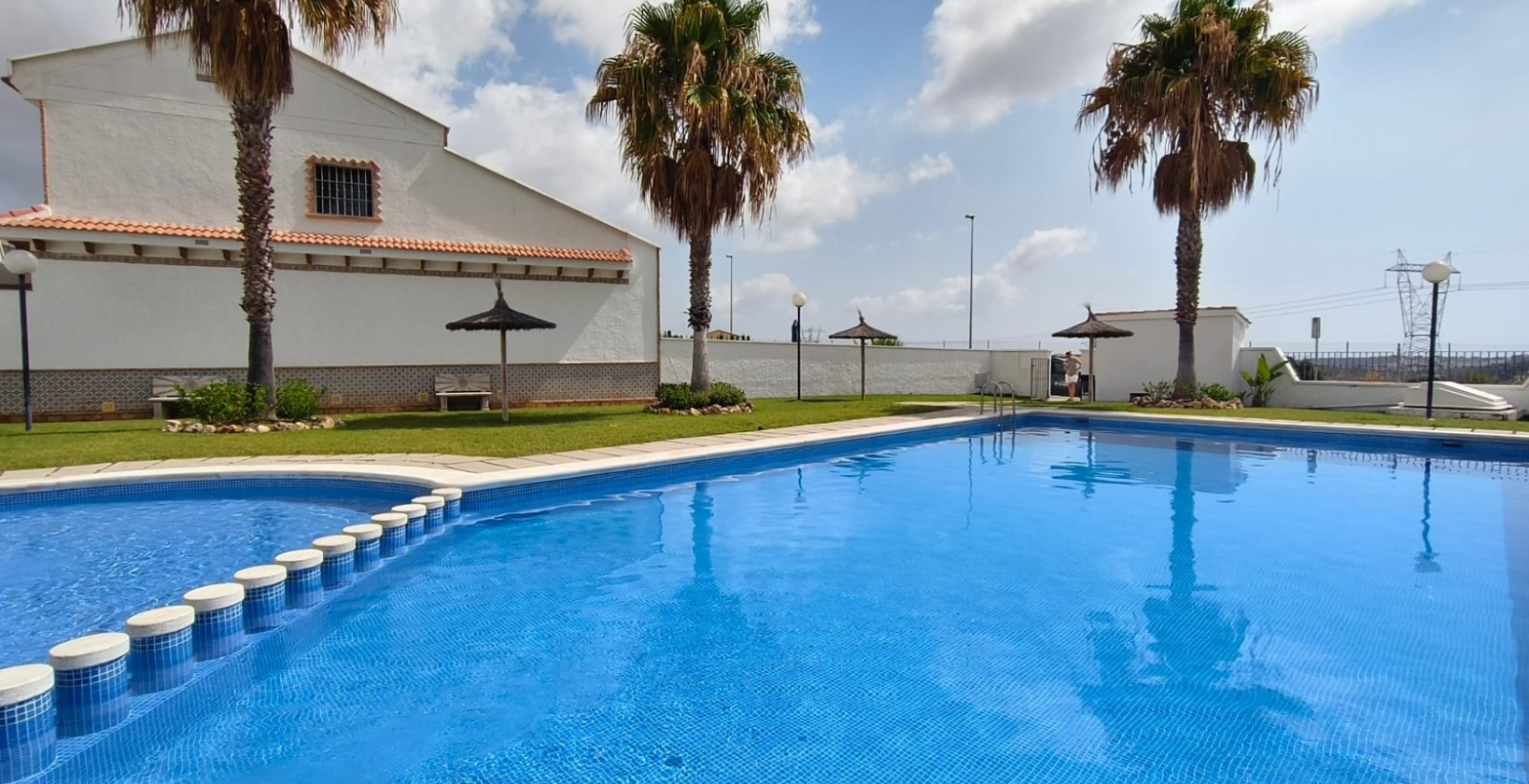 Reventa - Adosado - San Miguel de Salinas