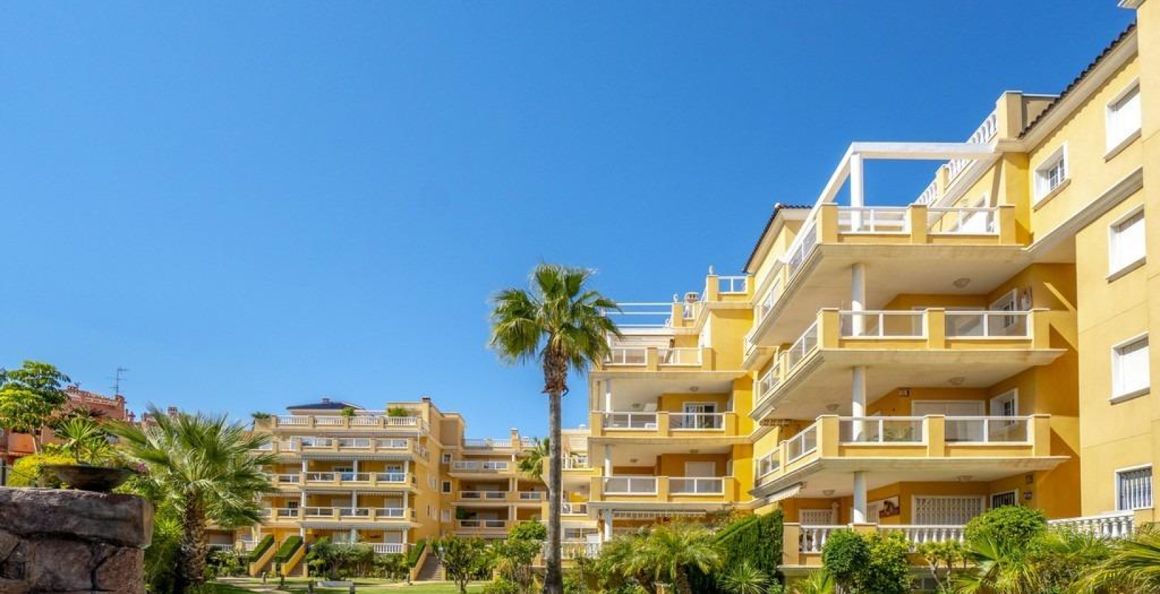Resale - Penthouse - Dehesa de campoamor - Campoamor