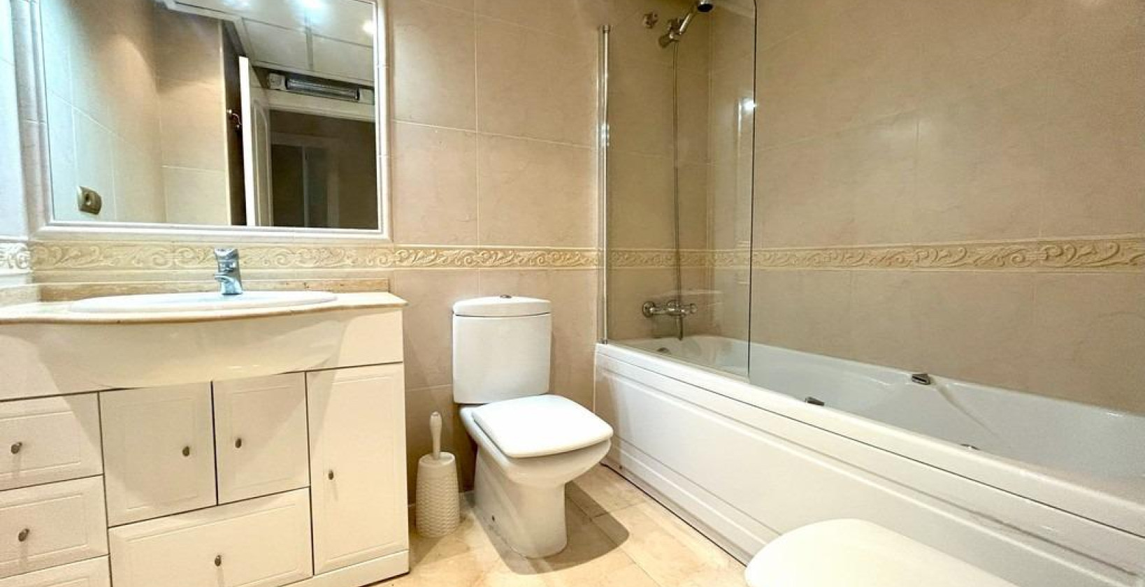 Resale - Penthouse - Dehesa de campoamor - Campoamor