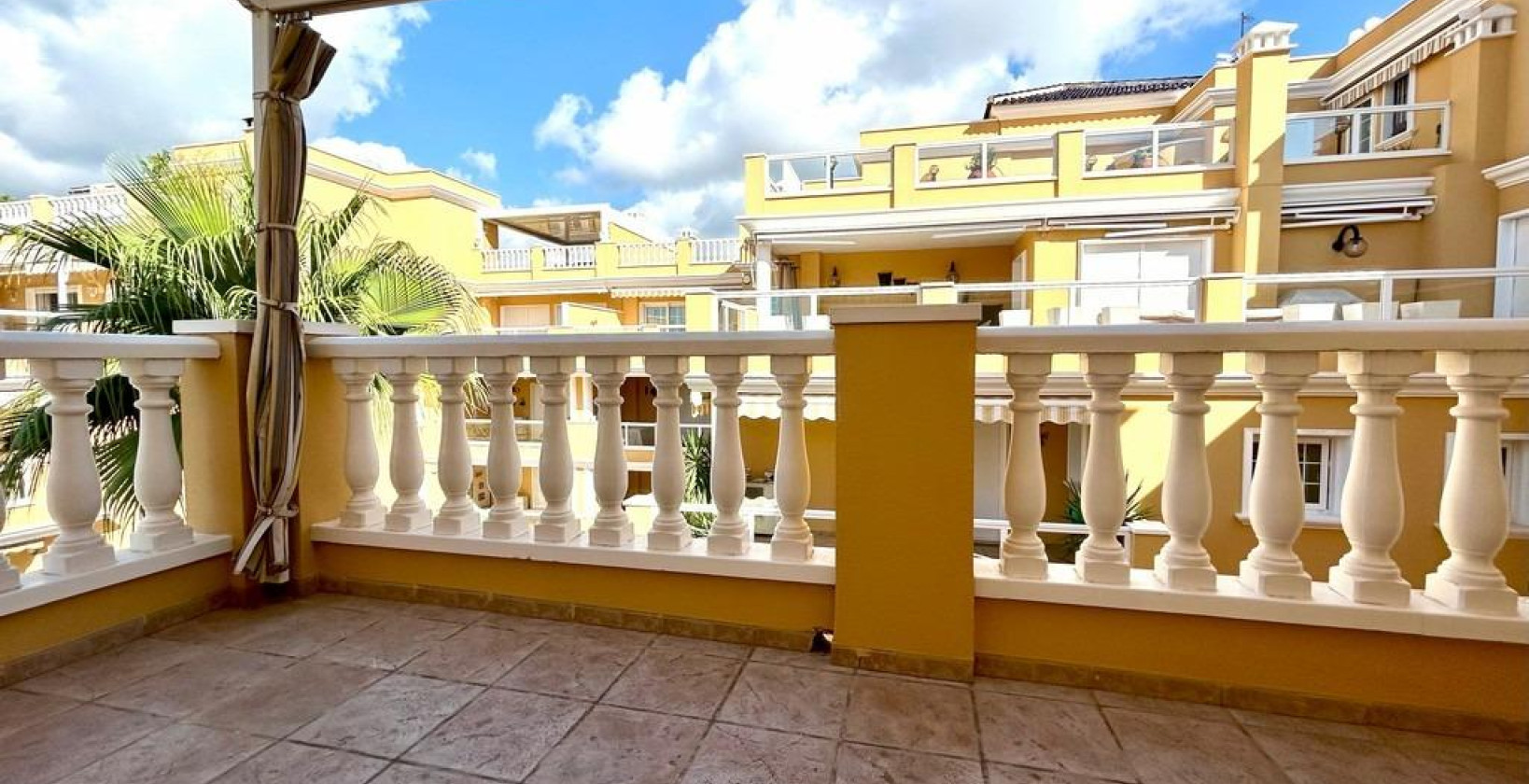 Resale - Penthouse - Dehesa de campoamor - Campoamor