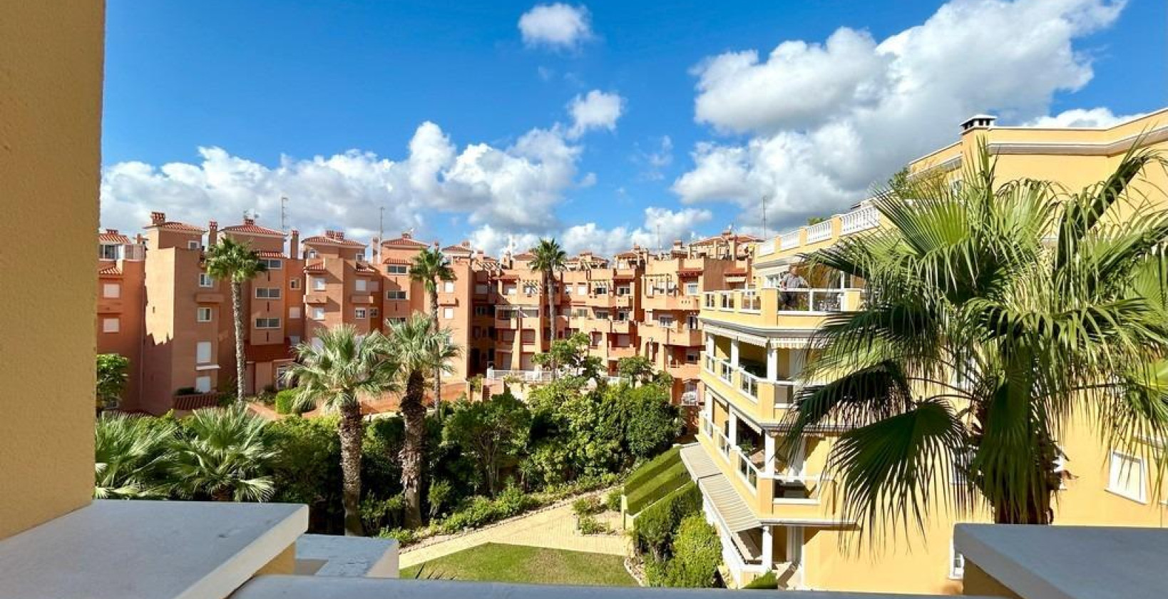 Resale - Penthouse - Dehesa de campoamor - Campoamor