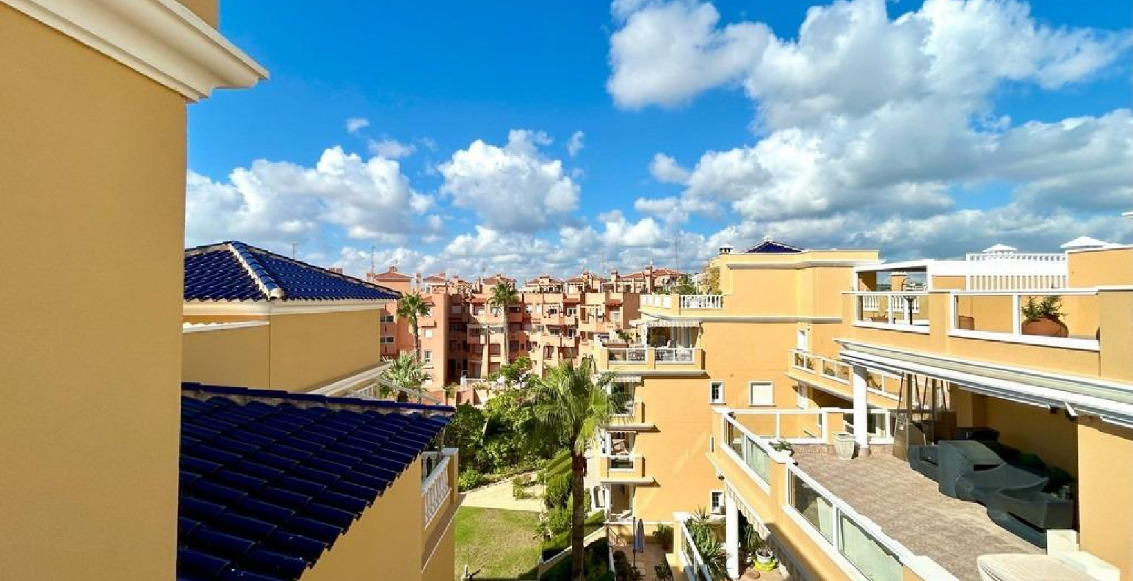 Resale - Penthouse - Dehesa de campoamor - Campoamor