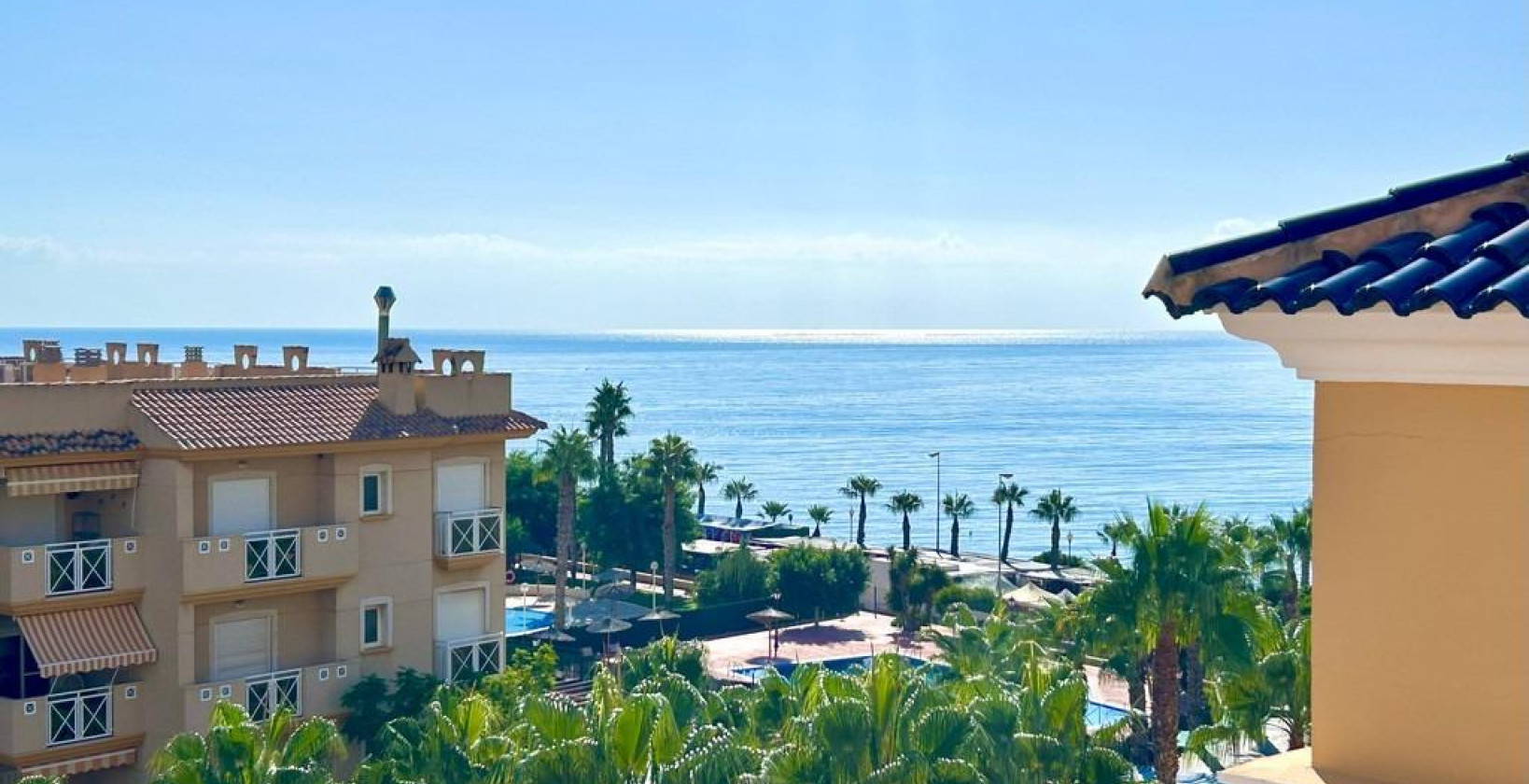Resale - Penthouse - Dehesa de campoamor - Campoamor