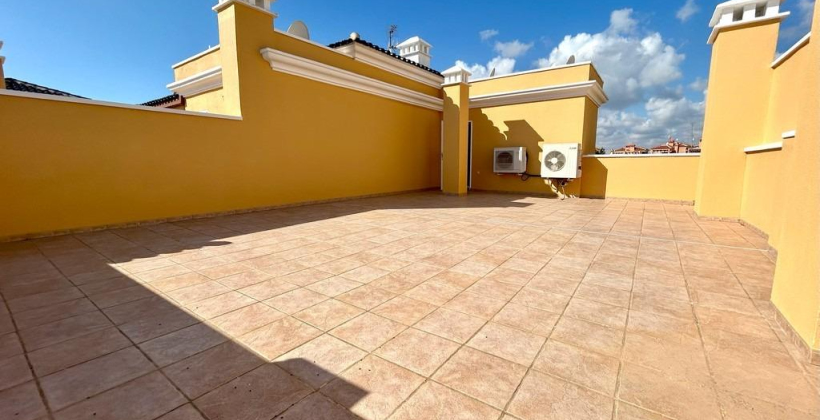 Resale - Penthouse - Dehesa de campoamor - Campoamor