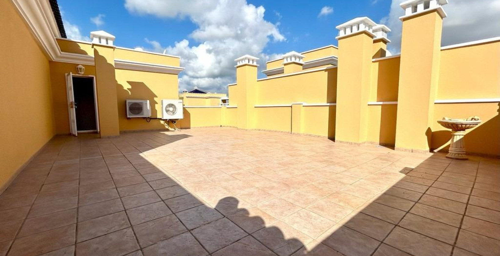 Resale - Penthouse - Dehesa de campoamor - Campoamor