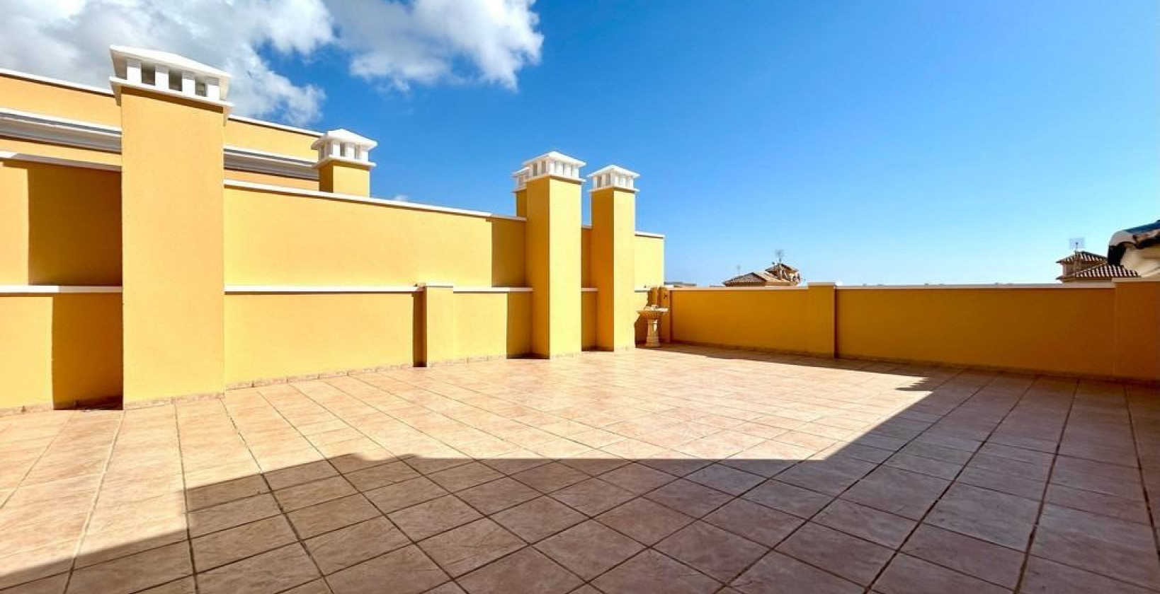 Resale - Penthouse - Dehesa de campoamor - Campoamor