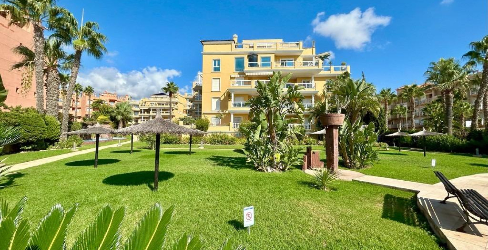 Resale - Penthouse - Dehesa de campoamor - Campoamor