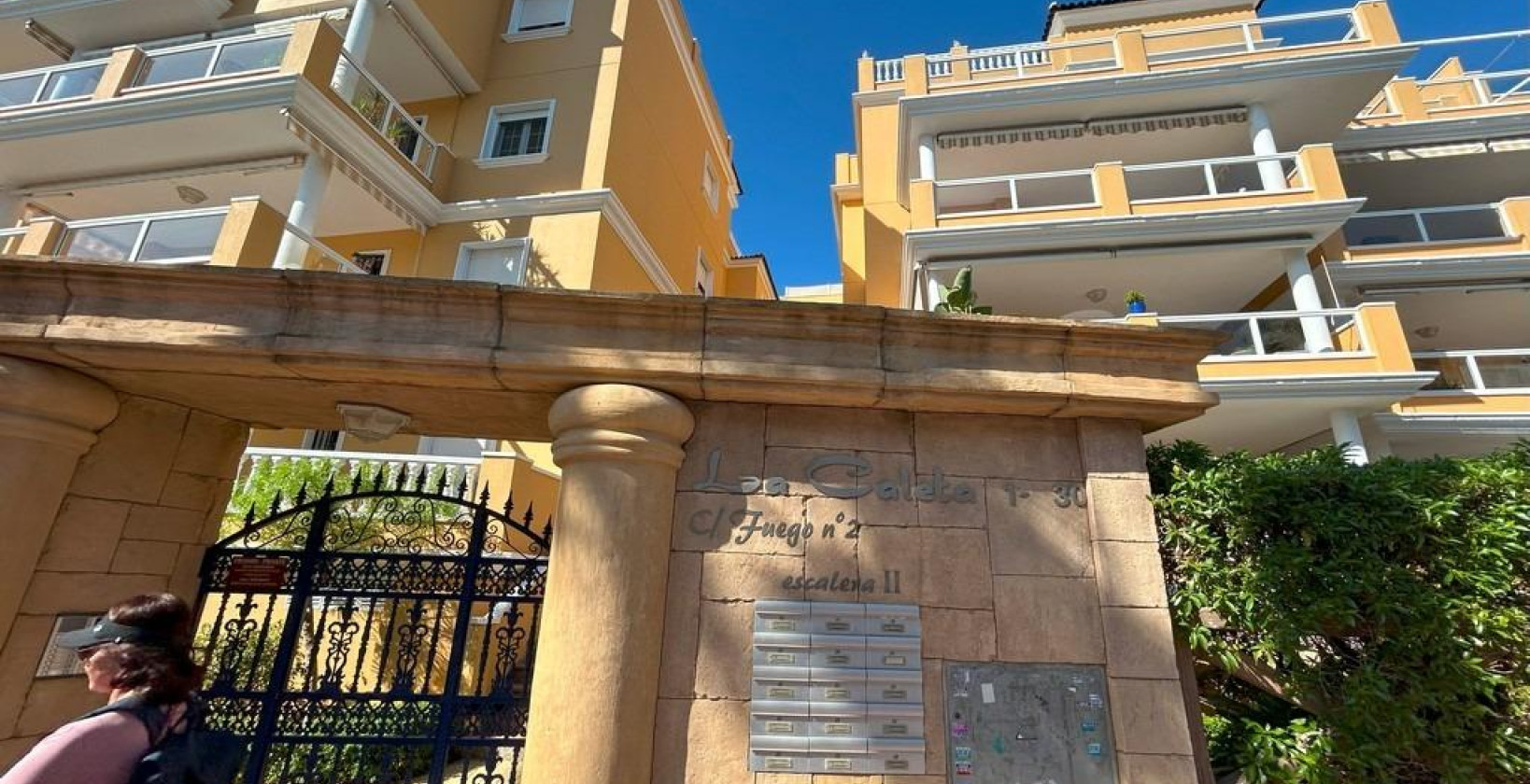 Resale - Penthouse - Dehesa de campoamor - Campoamor