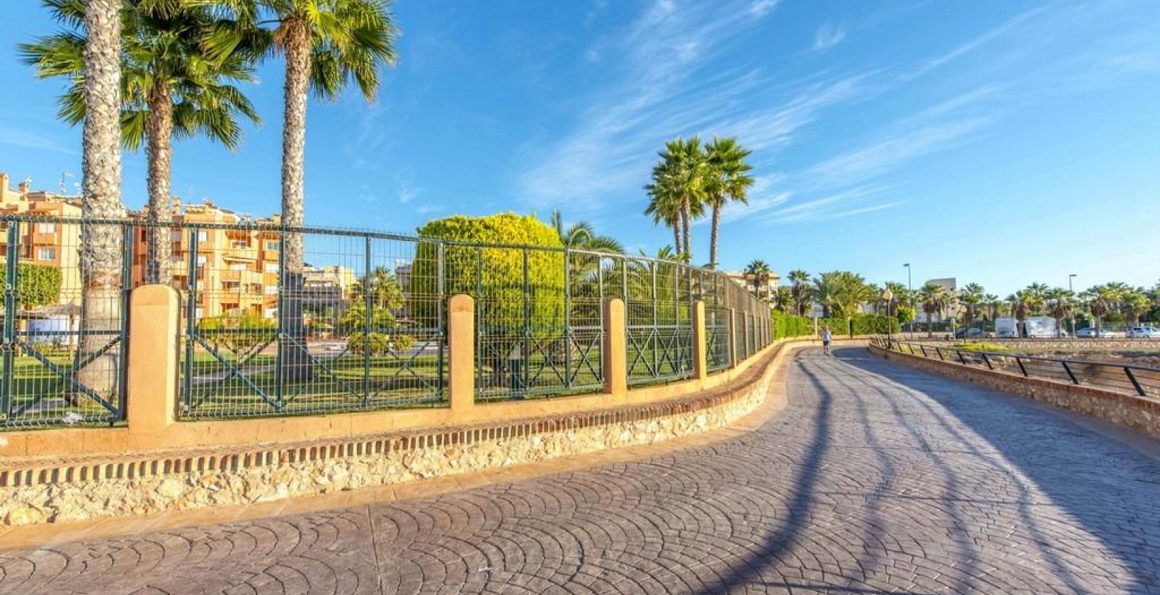 Resale - Penthouse - Dehesa de campoamor - Campoamor