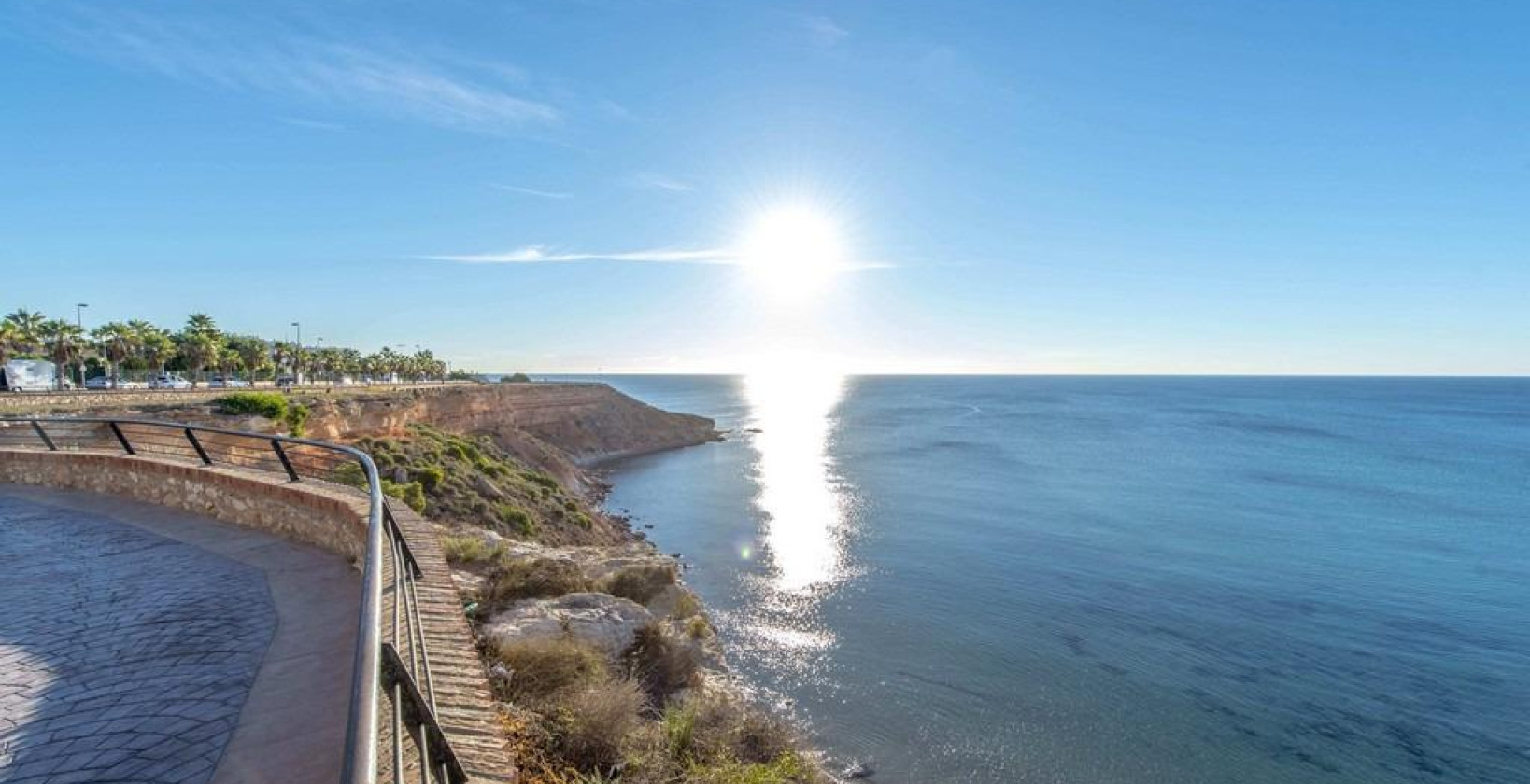 Resale - Penthouse - Dehesa de campoamor - Campoamor