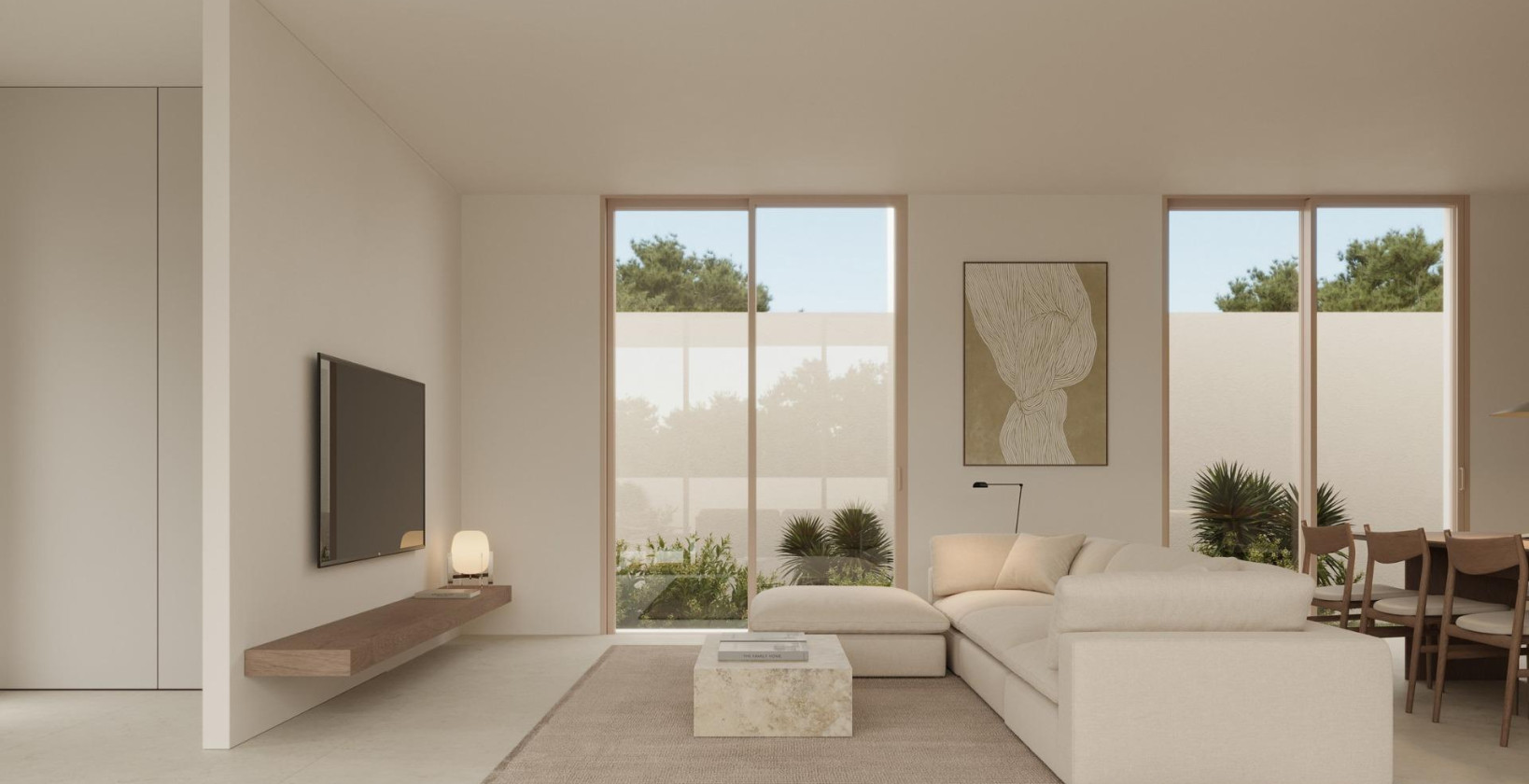 New Build - Villa - Polop - Polop Hills