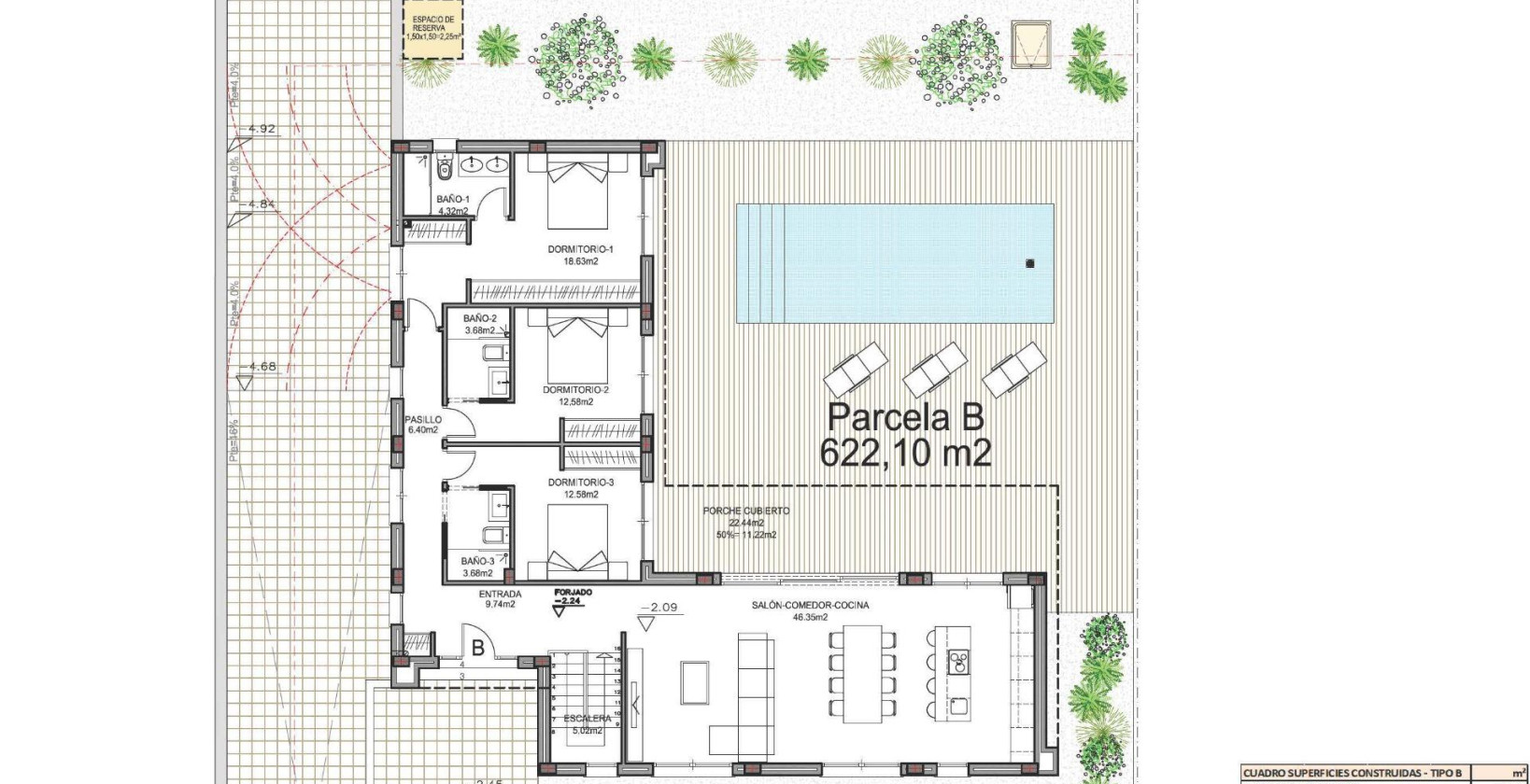 New Build - Villa - Polop - Polop Hills