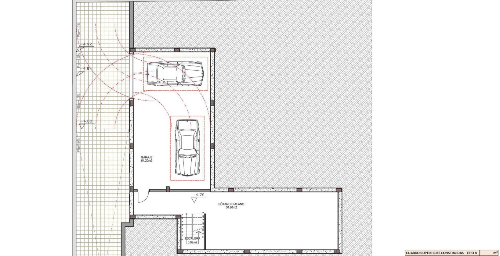 New Build - Villa - Polop - Polop Hills