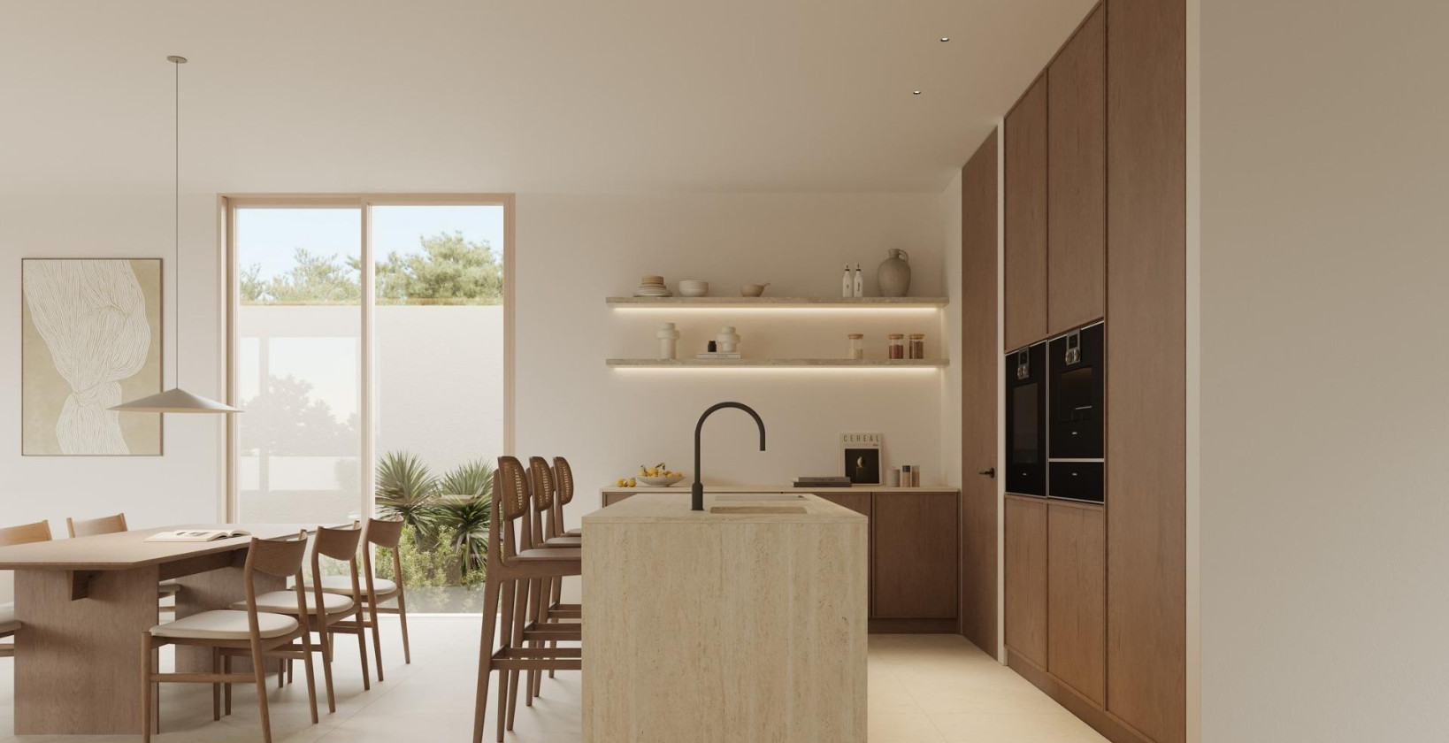 New Build - Villa - Polop - Polop Hills