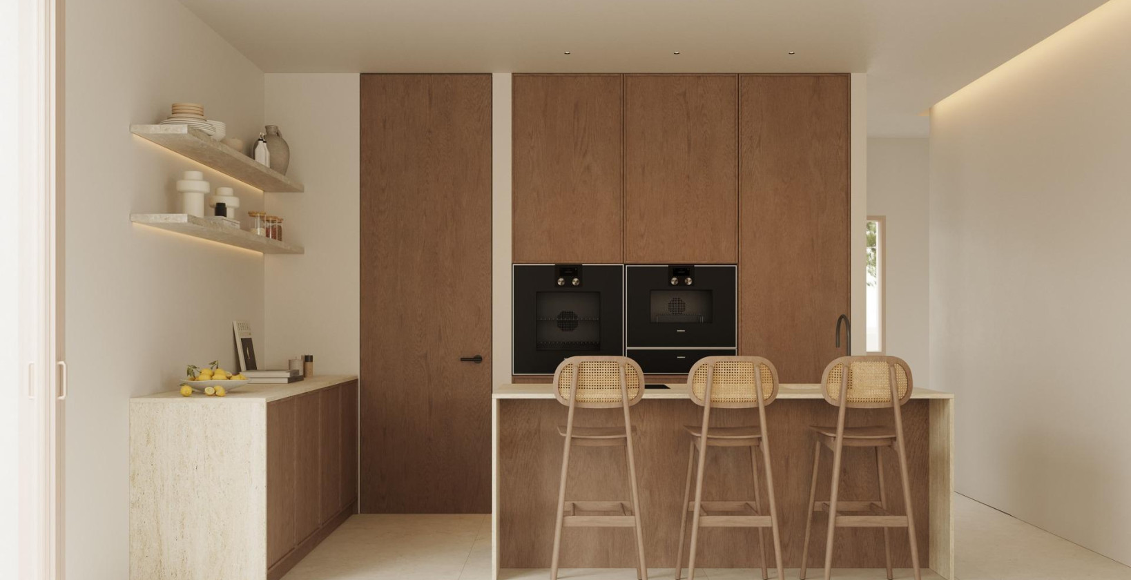 New Build - Villa - Polop - Polop Hills