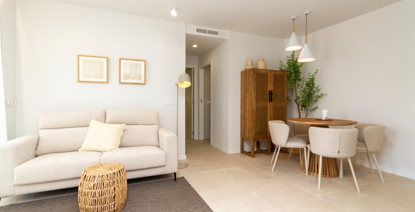 New Build - Penthouse - Denia - Las marinas