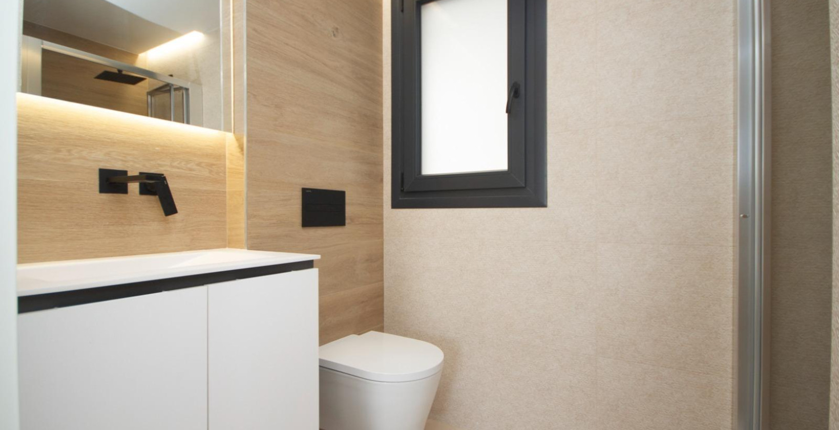 New Build - Penthouse - Denia - Las marinas
