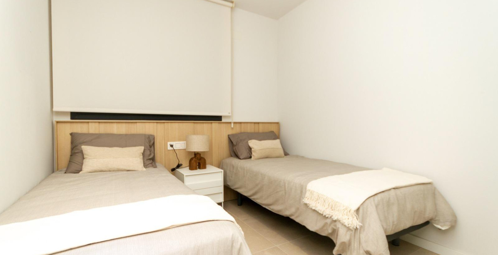 New Build - Penthouse - Denia - Las marinas