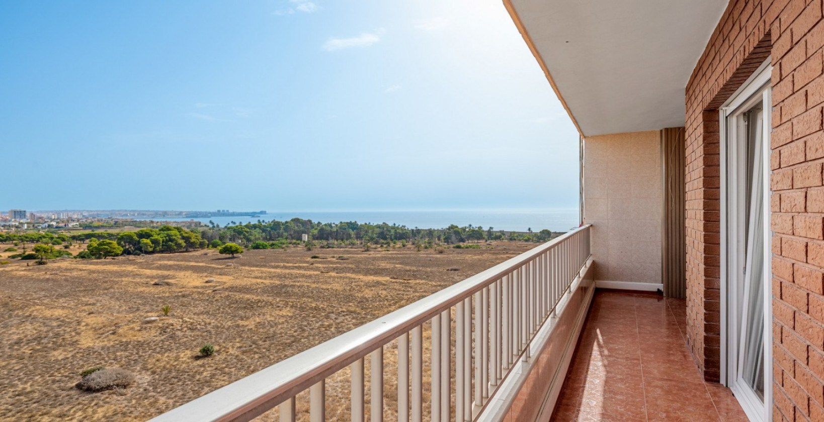 Bruktbolig - Leilighet / leilighet - Orihuela Costa - Punta Prima