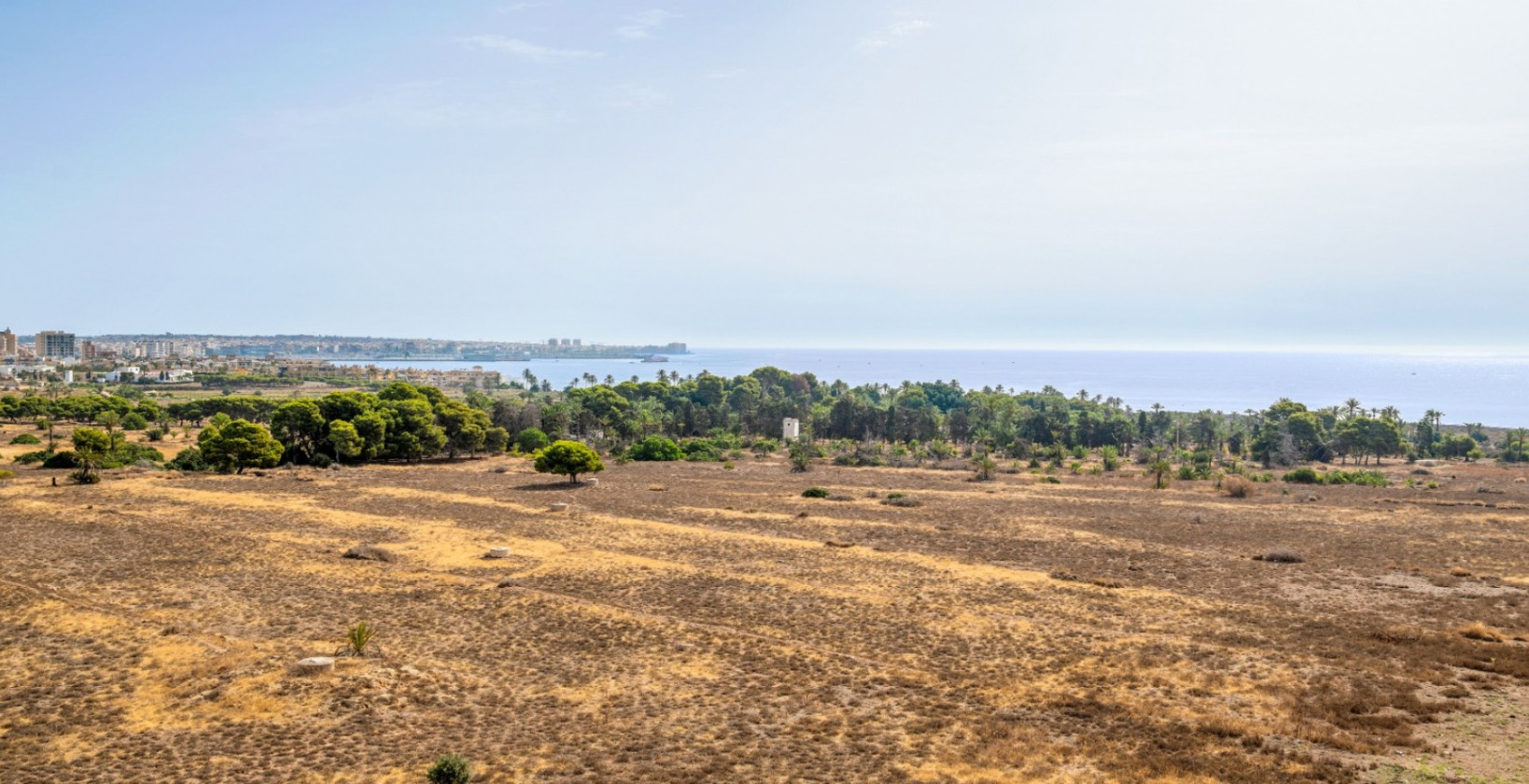 Bruktbolig - Leilighet / leilighet - Orihuela Costa - Punta Prima