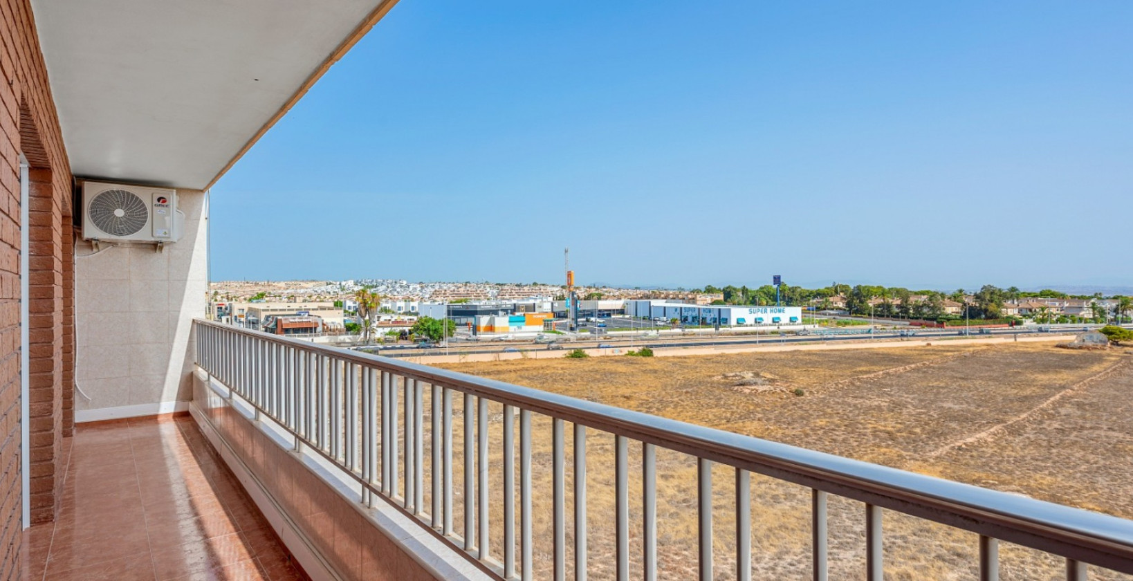 Bruktbolig - Leilighet / leilighet - Orihuela Costa - Punta Prima