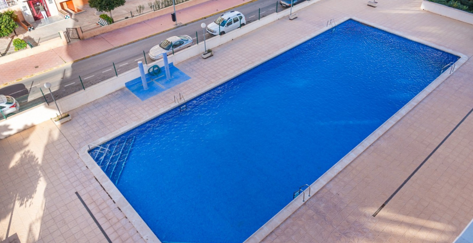 Bruktbolig - Leilighet / leilighet - Orihuela Costa - Punta Prima